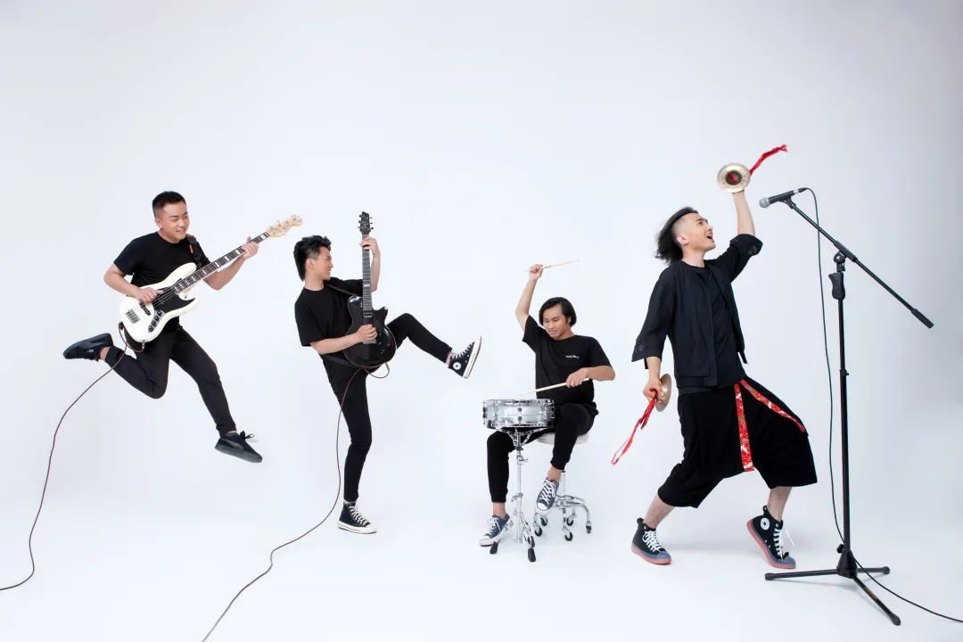 北京迷笛音乐学校