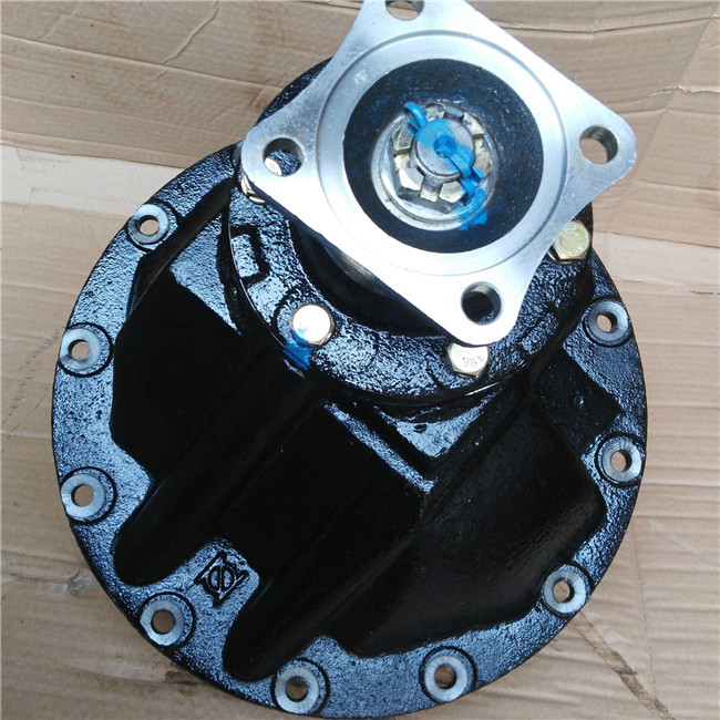 东风配件车门本体离合器分离轴承总成后半轴齿轮总成