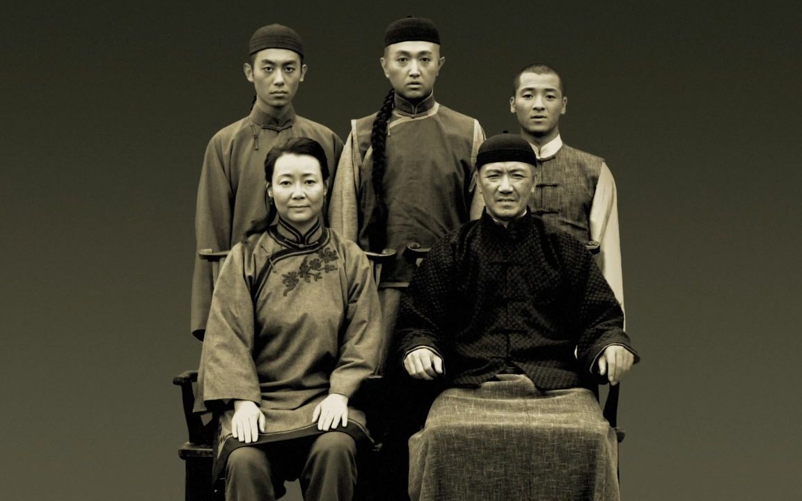 山东人为啥要去"闯关东"?