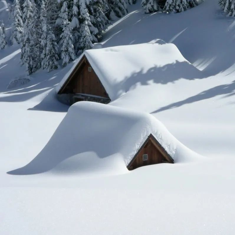 「暴风雪山庄」讲义