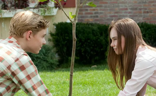 台词填空第6期:告白向——早安我的公主