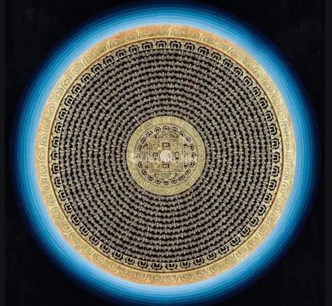 多种精美咒轮图片,可作头像或壁纸使用