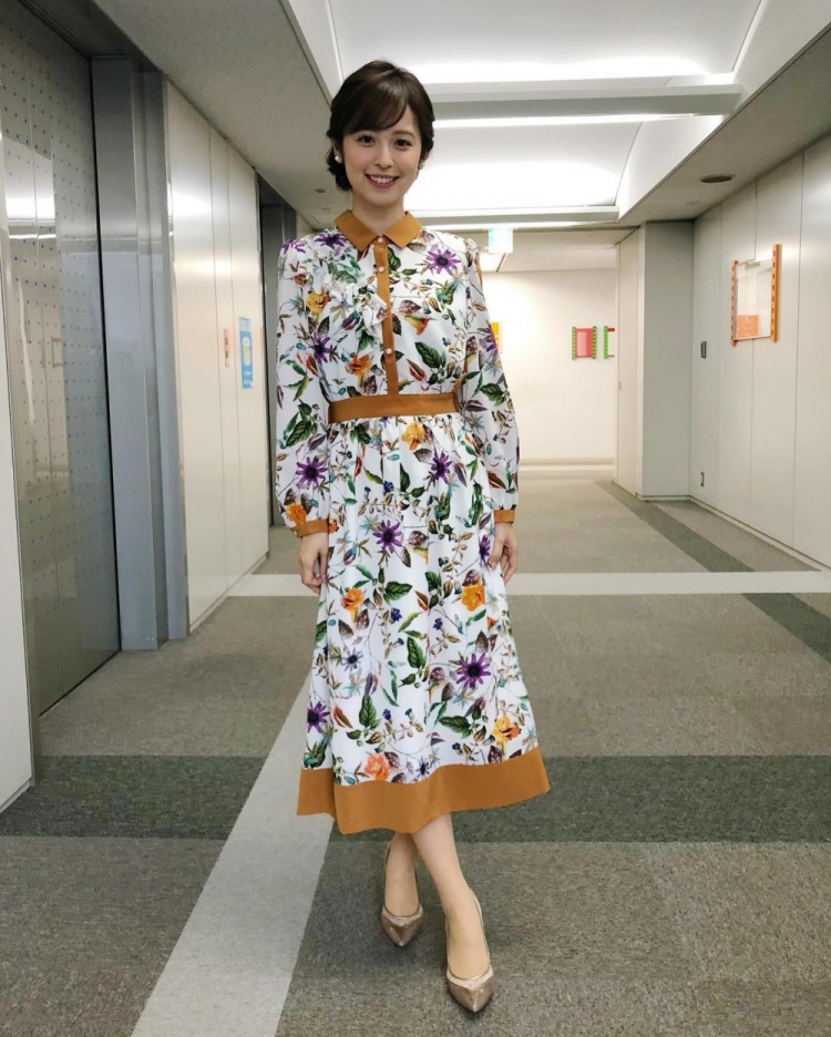 日本知名女演员宣布与渡边雄太订婚 平时会趁休假飞加拿大见男友