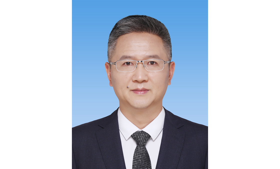 倪毅当选遵义市监察委员会主任