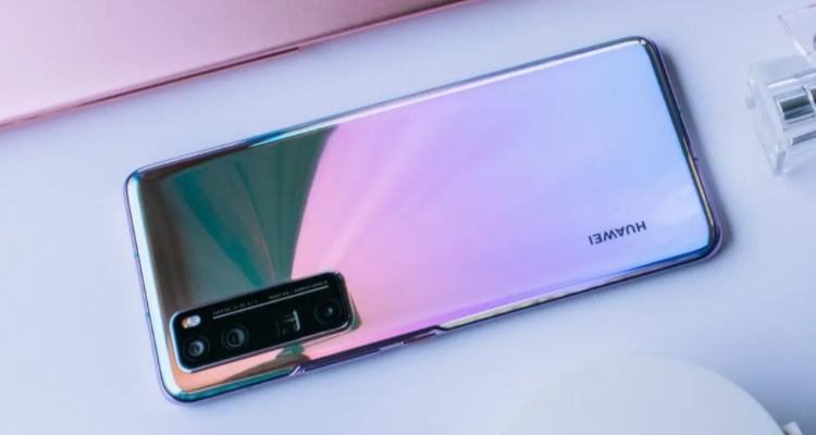 华为jef-an20是什么型号