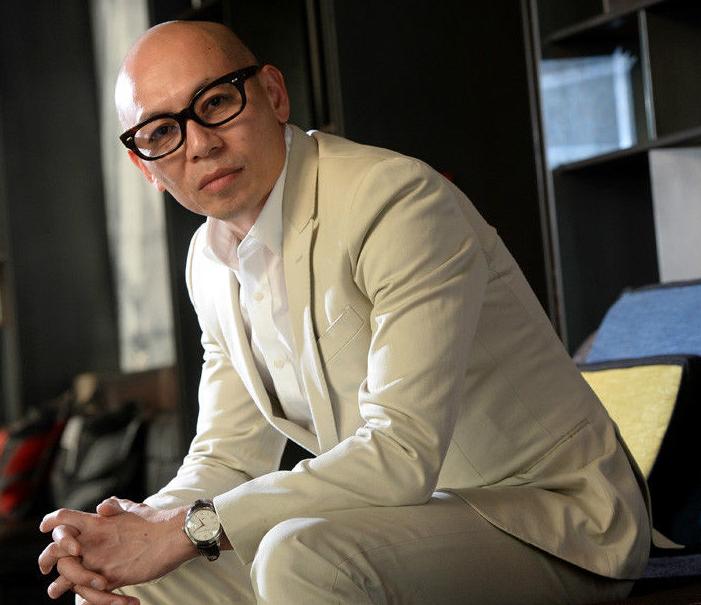 美格互娱企业盘点中国香港最硬核的"魔鬼导演"林超贤