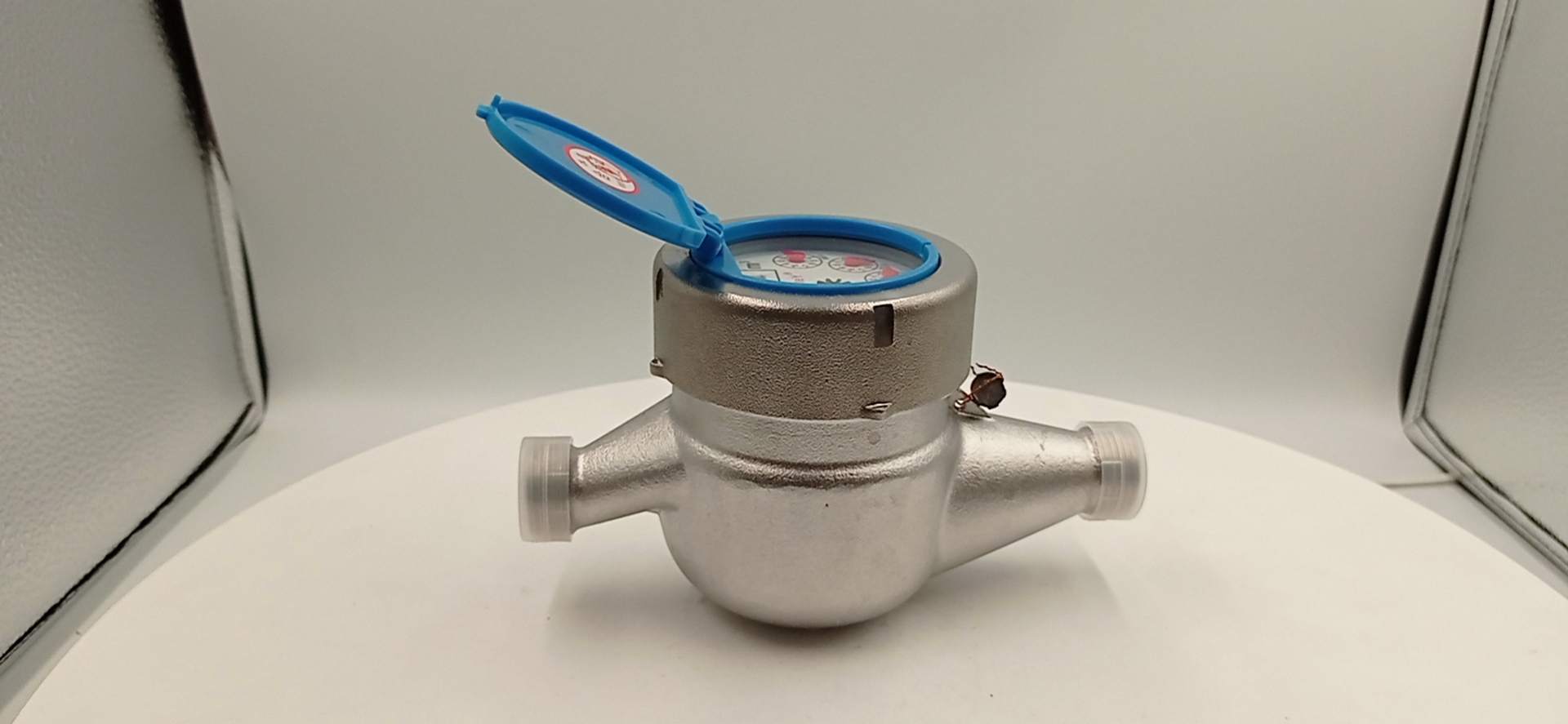 粤镁特不锈钢水表多流干式水表性能