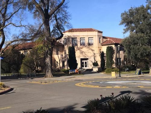 加州大学戴维斯分校学校介绍,保录取免语言直录美国名校