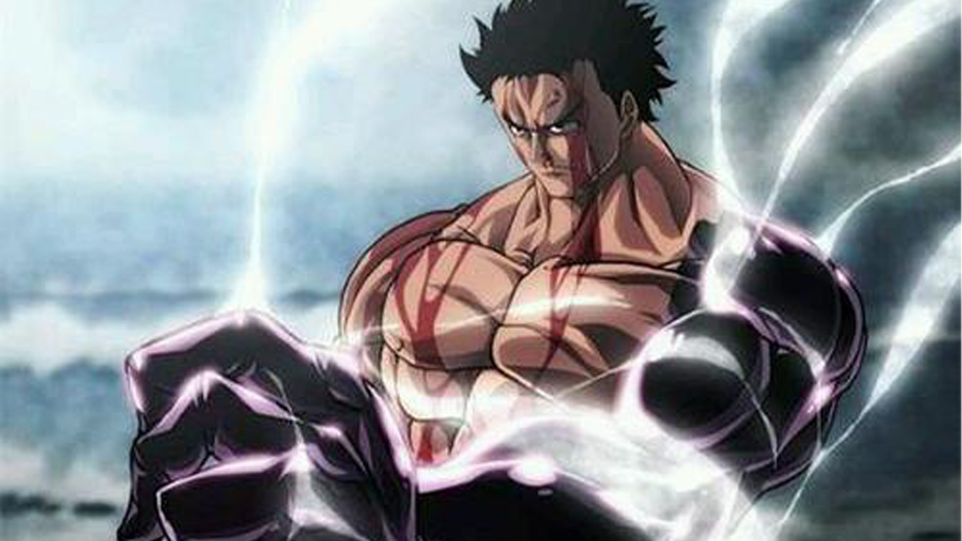 海贼王:卡普有没有霸王色霸气,他说的一句话暴露了实情