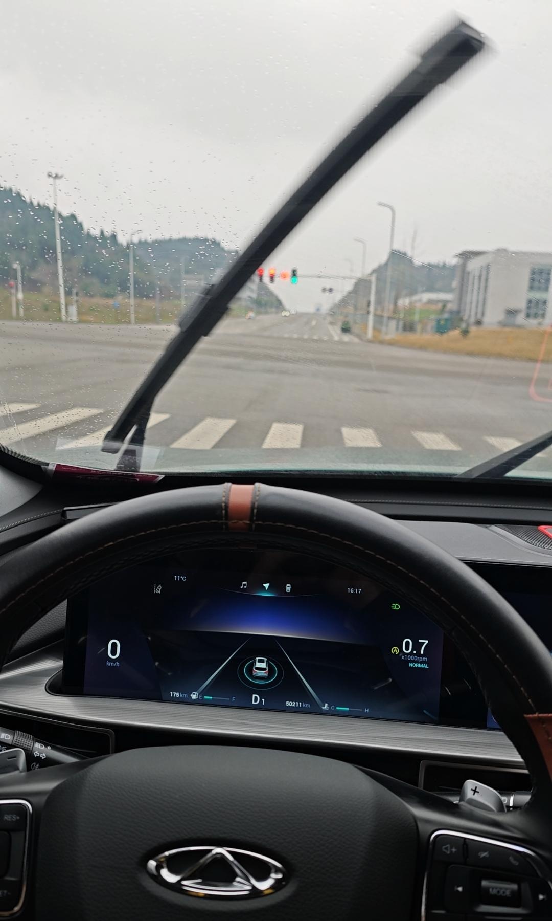瑞虎8plus记录实测真实油耗