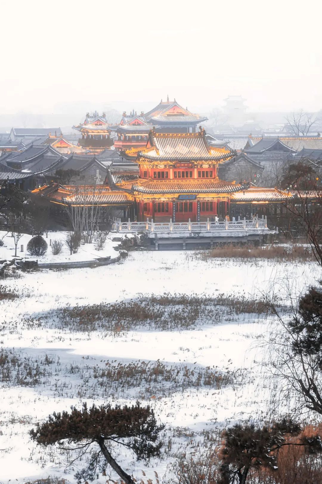 雙塔寺航拍太原古縣城太原市北中環橋航拍太原市北中環橋航拍太原市