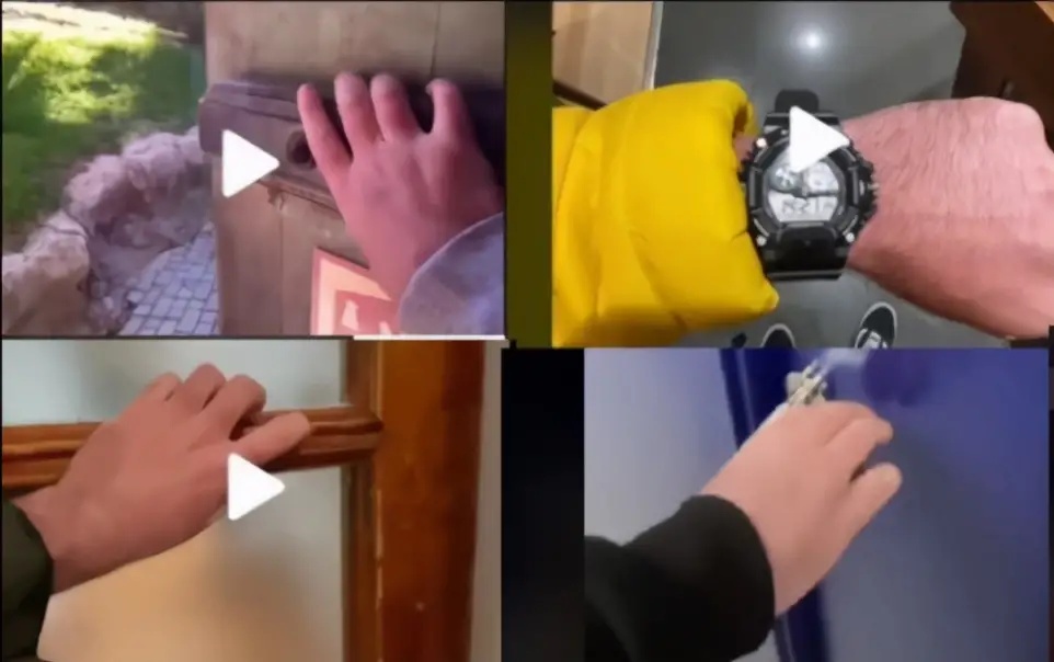 2027年穿越者哈维尔自称:被困在2027年,是平行宇宙,还是炒作?