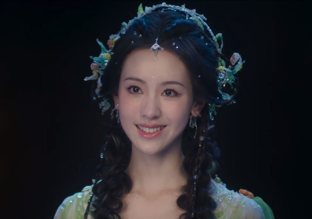 狐妖小红娘:月红篇首支预告,杨幂陈都灵超美,龚俊白发战损惊艳