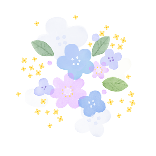 诗香校园品合工大学子的诗绘春天