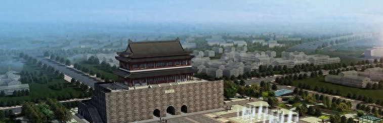 历史上的凤阳府到底有多大?