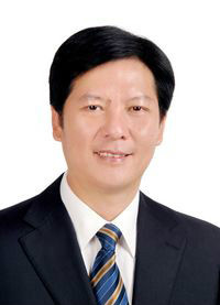 上饶市副市长祝宏根主动投案接受审查调查!10天前还在考察