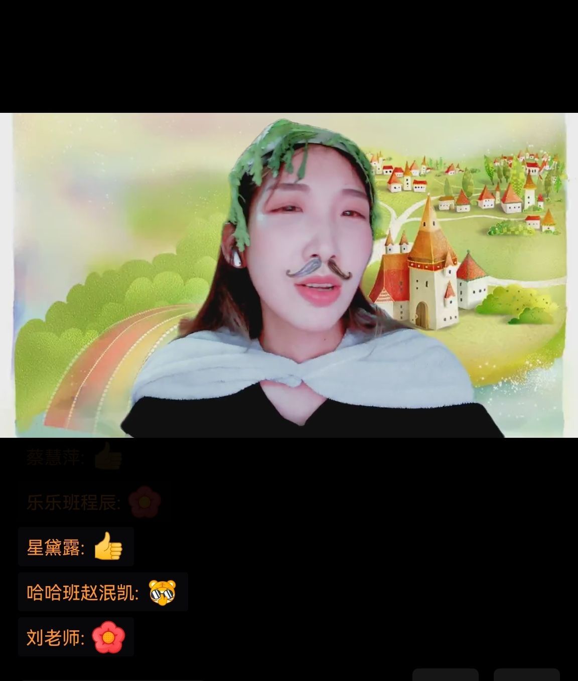 视频 | 华山美术幼儿园创意节:"蔬菜大礼包"成为孩子们的艺术灵感