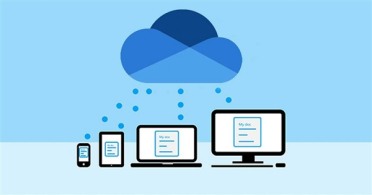 微软：OneDrive不仅仅是简单的云存储！而是强大生产力工具