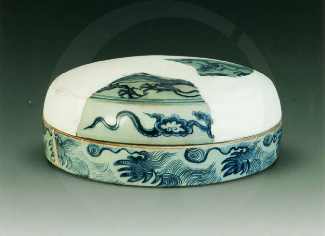 什么是 "海捞瓷" "海捞瓷" 有收藏价值吗