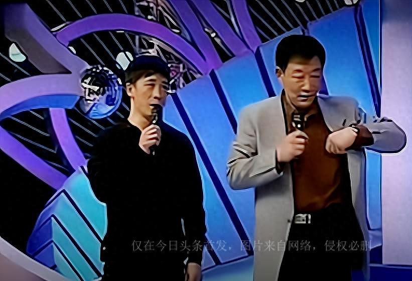 演员于小飞:人生最高光的角色是"放驴小子",今做微商风光不再
