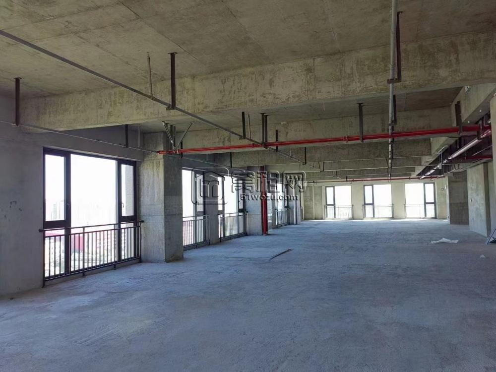 高新区赛尔大厦写字楼出租500平米