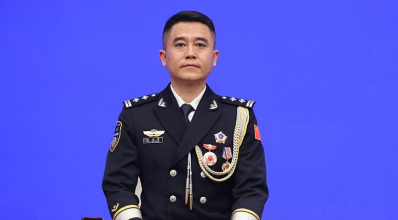 云南独龙江边境派出所所长张启雷：抢险救援先后成功救助群众700余人次