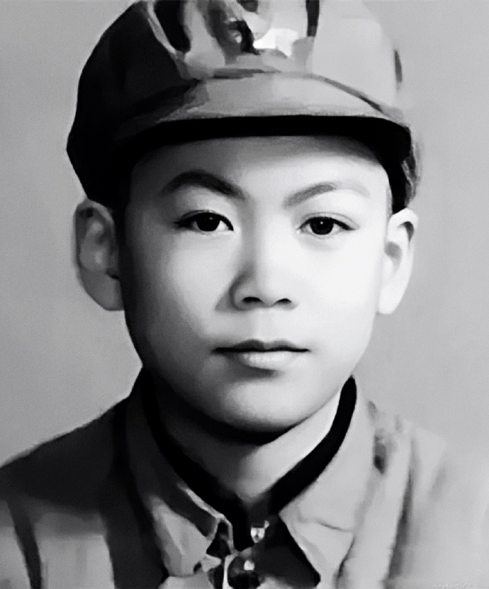 《乡情》男主角"田桂"黄小雷现身,曾与任冶湘张瑜洪学敏演情侣