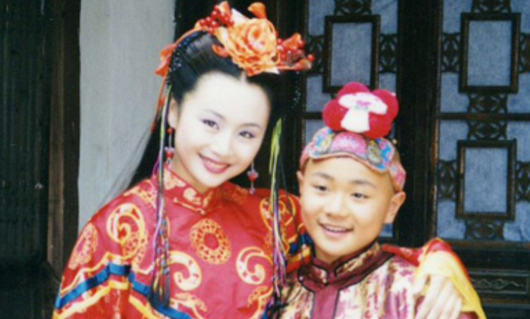 九岁县太爷:陈文杰真是人生赢家,和心远互换人生,还娶到了徐莲