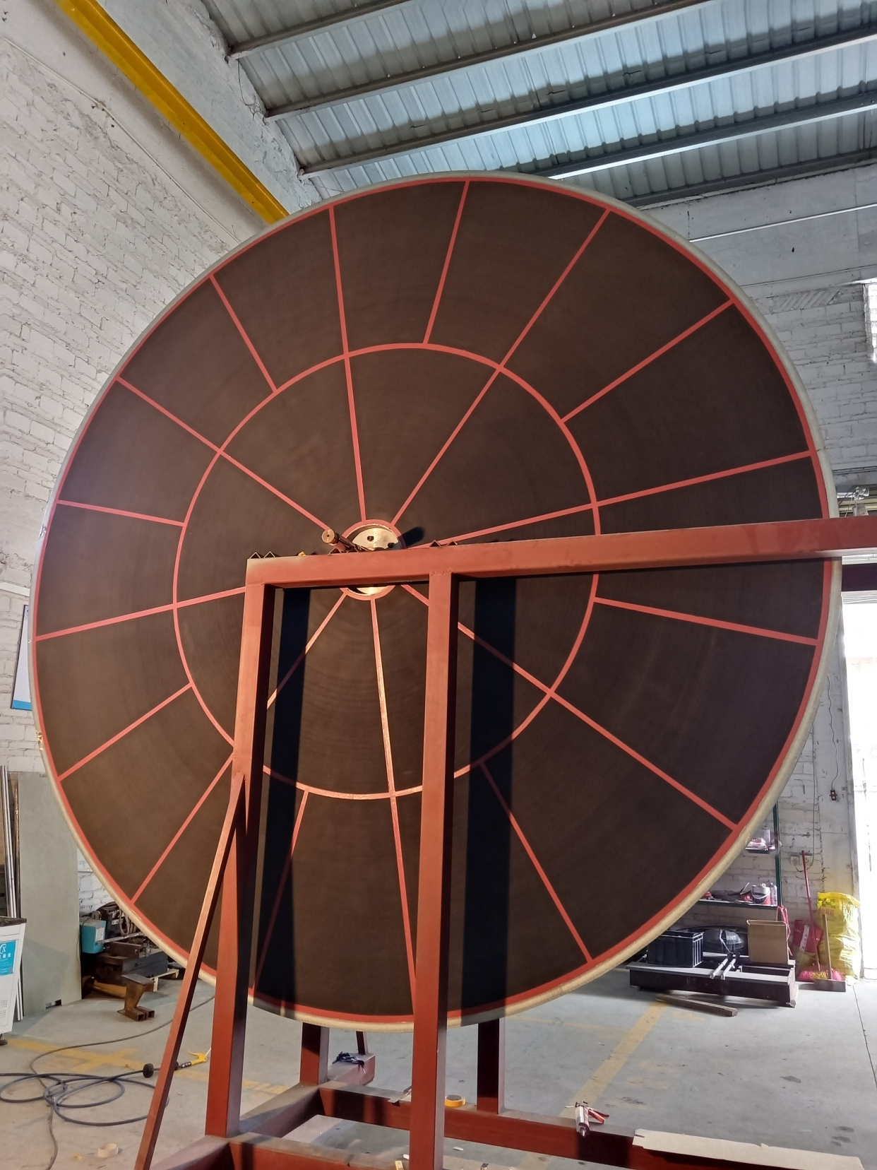 沸石转轮,沸石浓缩转轮,东晟环境