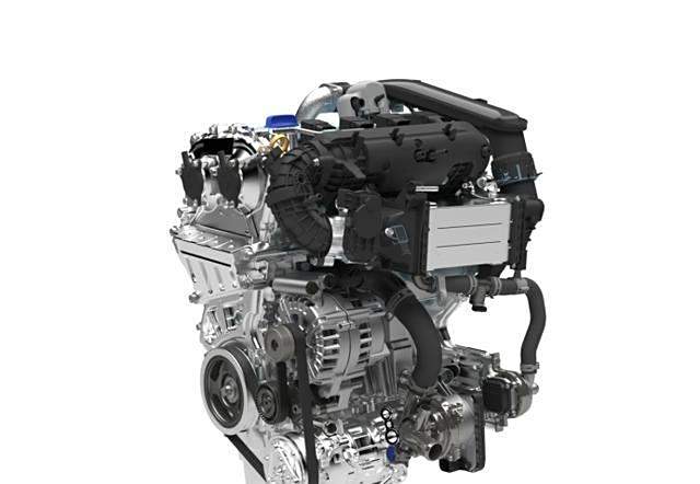 上汽蓝芯动力1.5t发动机用神秘公式颠覆你的认知