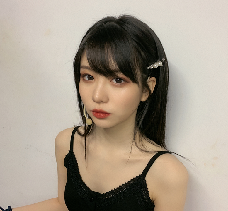 前snh48成员杨惠婷,疑似插足朋友恋情还骗钱,已退团近2年