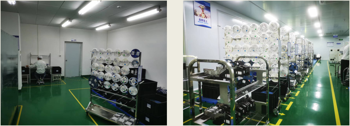 山东做5s车间布局的机构哪家好