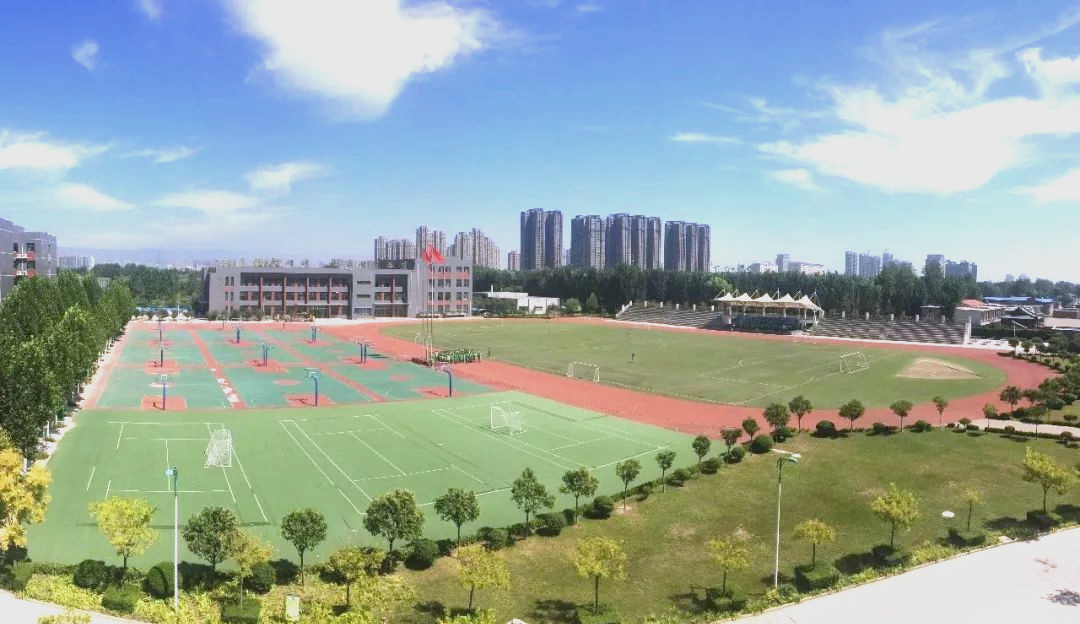 焦作市宇华实验学校:从幼儿园到高中的现代化教育梦工厂