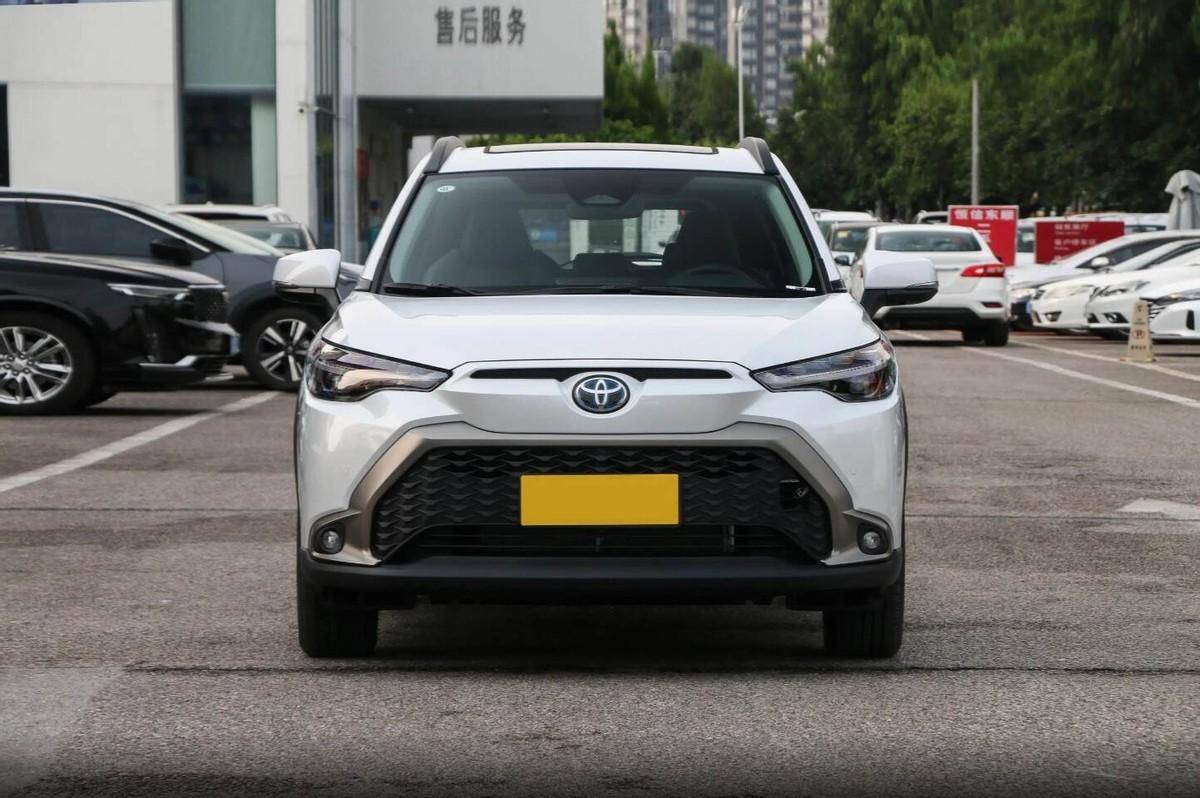 长春中升广汽丰田:锋兰达最高降3.2万