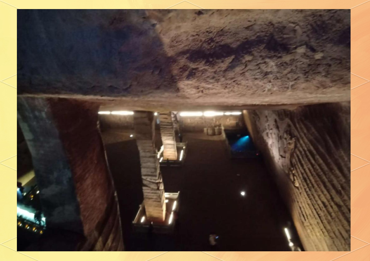 浙江龙游石窟:揭秘千年地下建筑之谜