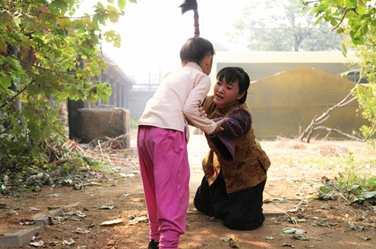 红高粱恋儿结局是啥