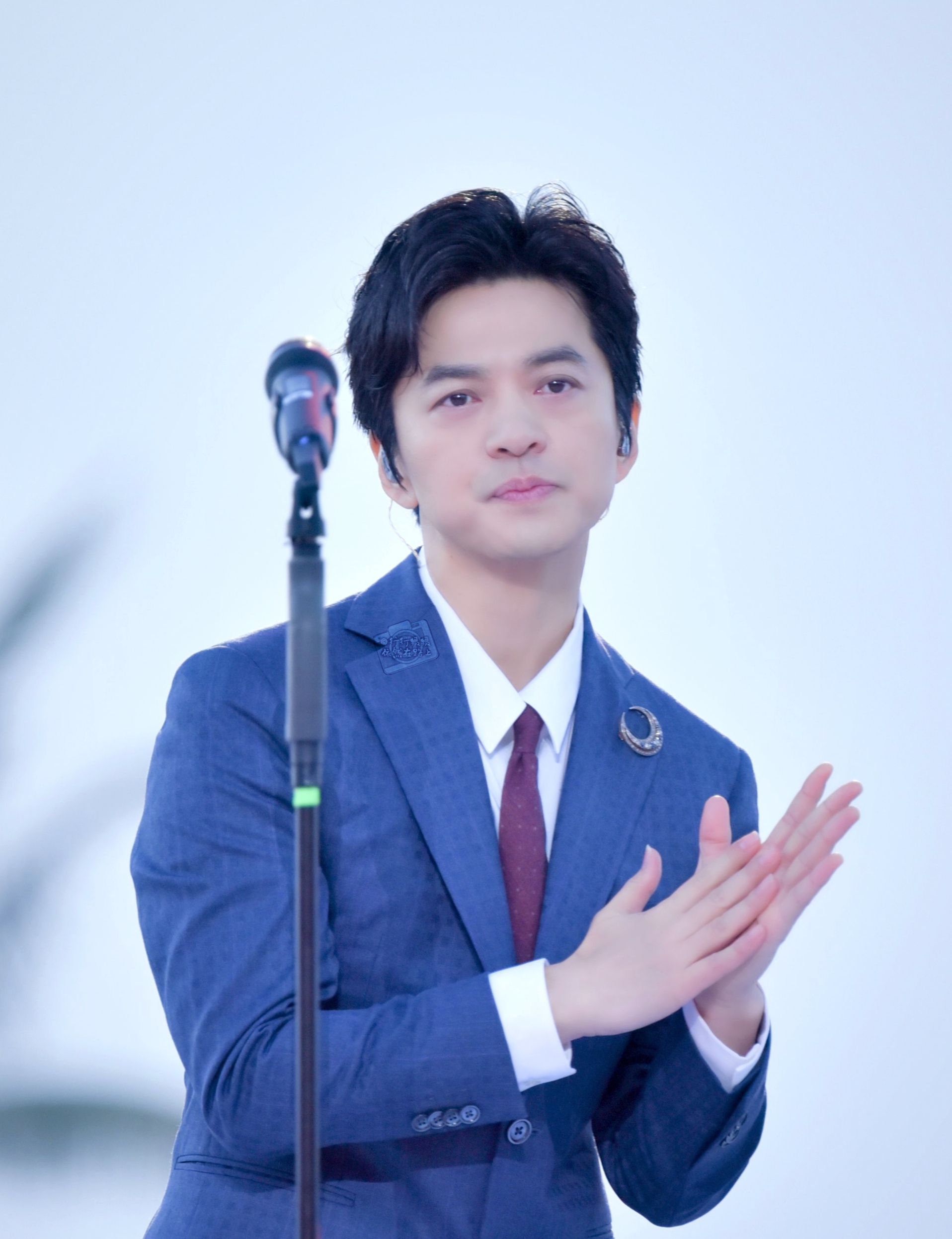 李健:我需要不断地学习,让自己更言之有物,得到大众的认可