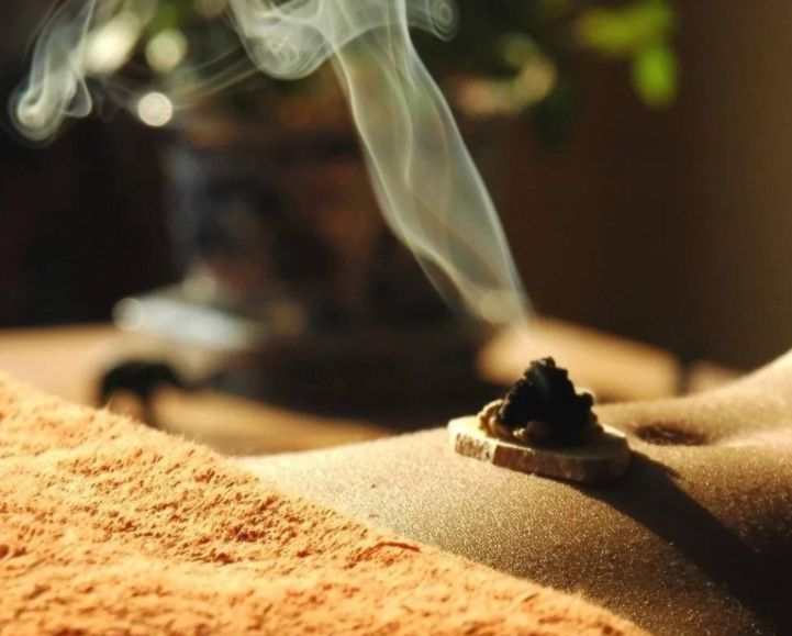 隔盐灸的这些神奇功效,您都知道吗?