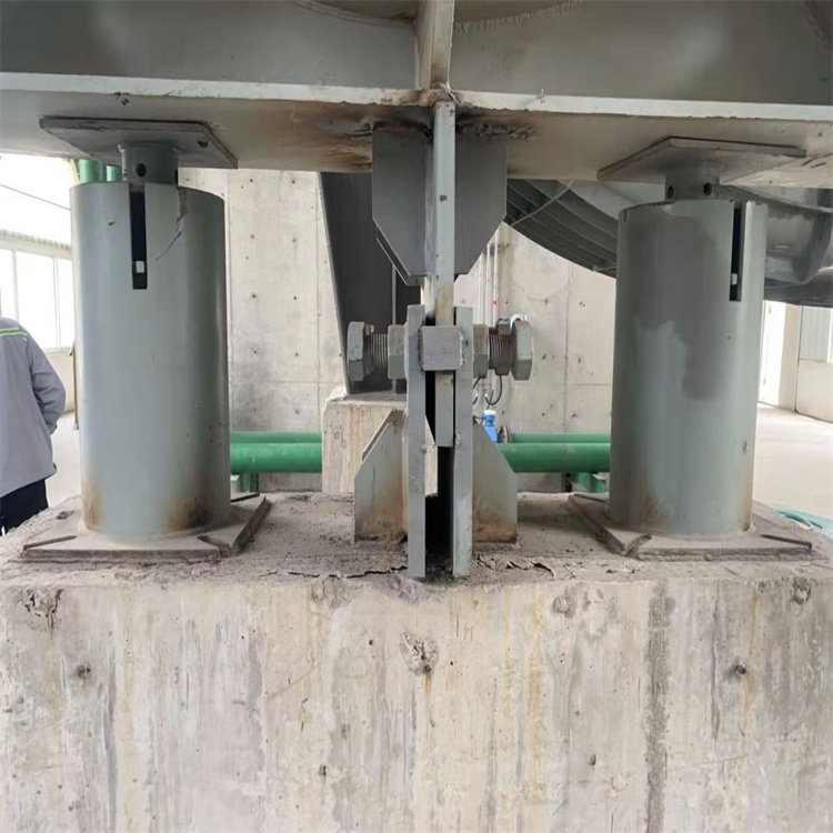 弹簧吊架(弹簧组件)技术要求