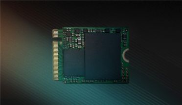 SK海力士开始供应321层QLC NAND cSSD：最高可选2TB