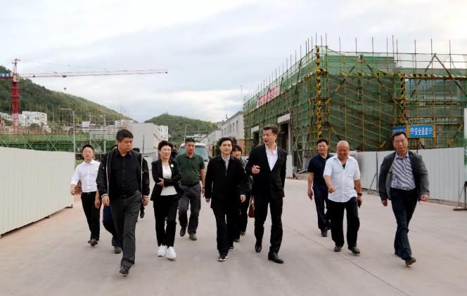 汕头峡山女富豪苏素玉家族凭什么做到高盈利低负债?