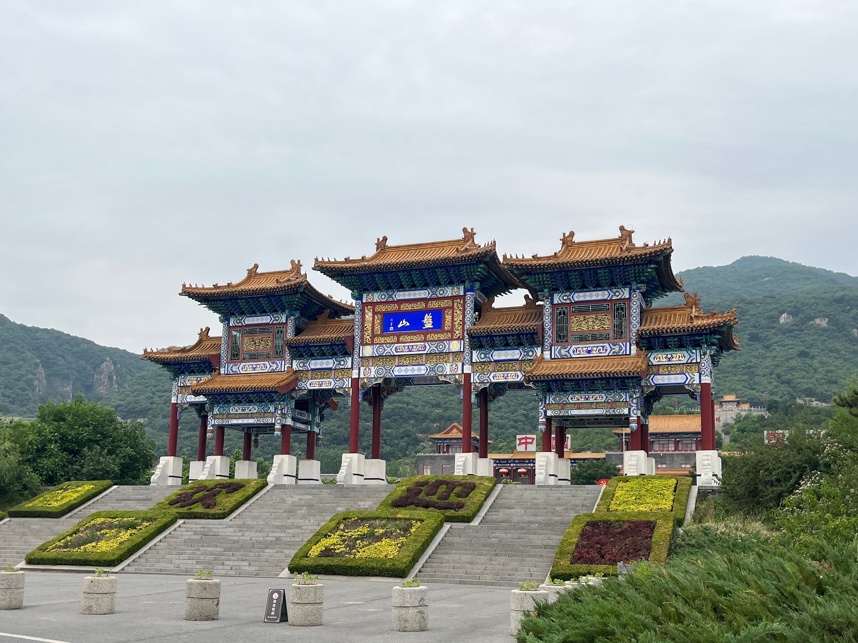 天津旅游天津有2个5a景区你知道在哪吗