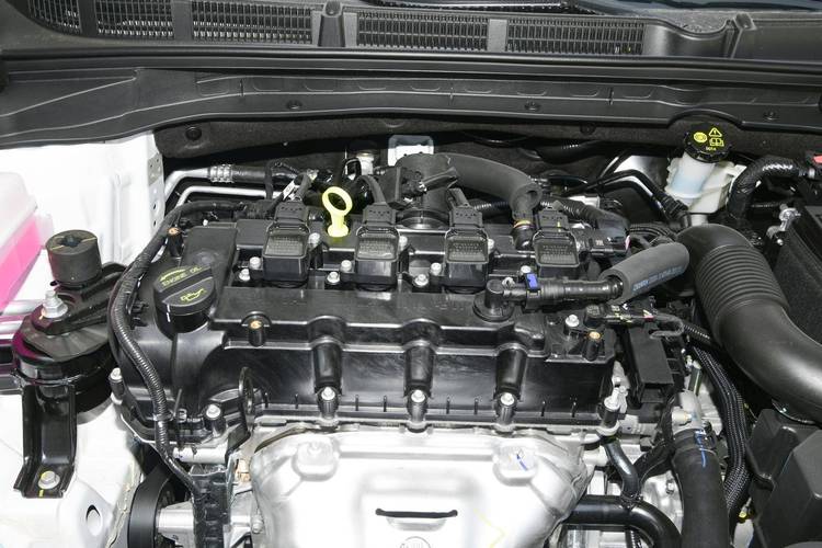 长安逸动cvt变速箱是哪个牌子?