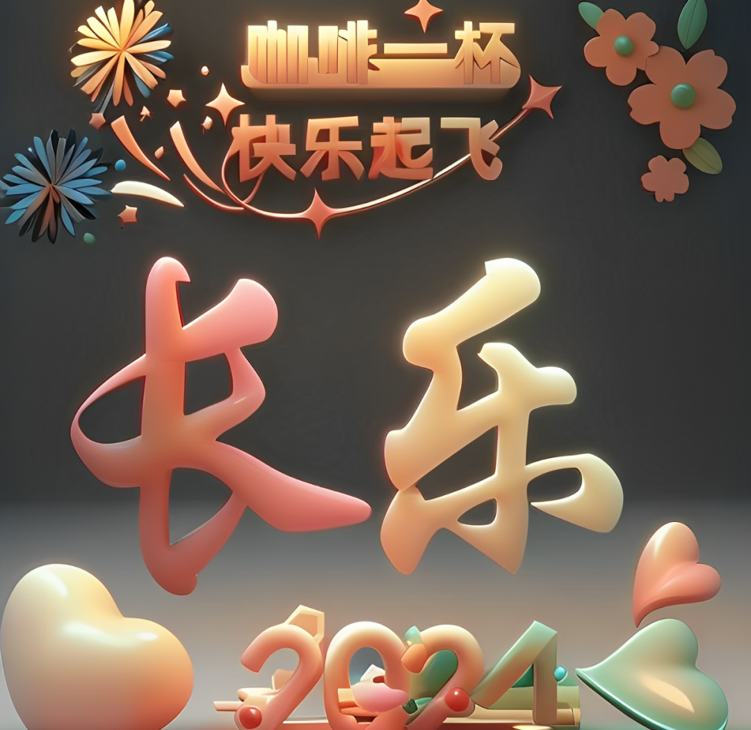 探索微信头像与艺术字祝福的个性表达之道