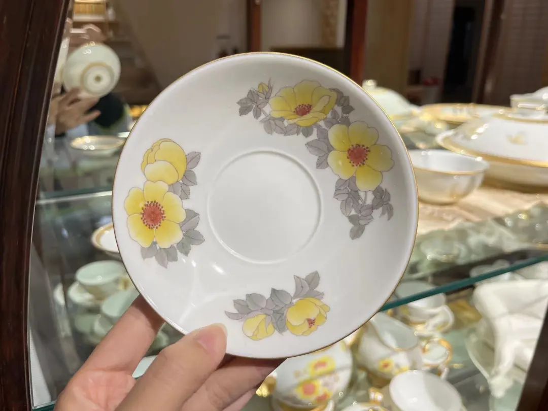 世界陶瓷界的"天花板"汉光瓷,就在奉贤!