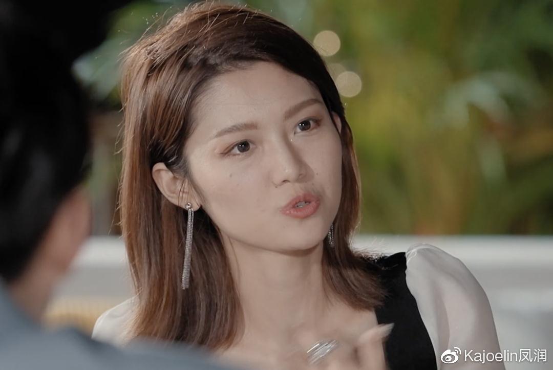 《心动的信号4》麦穗表白大雄被拒:爱不到的人,就算了吧