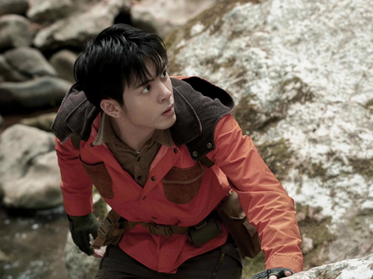 《终极笔记》结局?吴邪没有找到"它",故事才刚刚开始