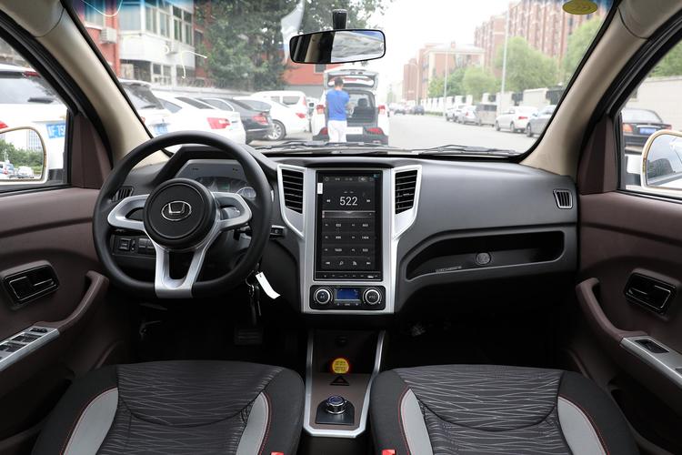 华泰新能源ev160r参数 华泰路盛s1ev160r故障灯