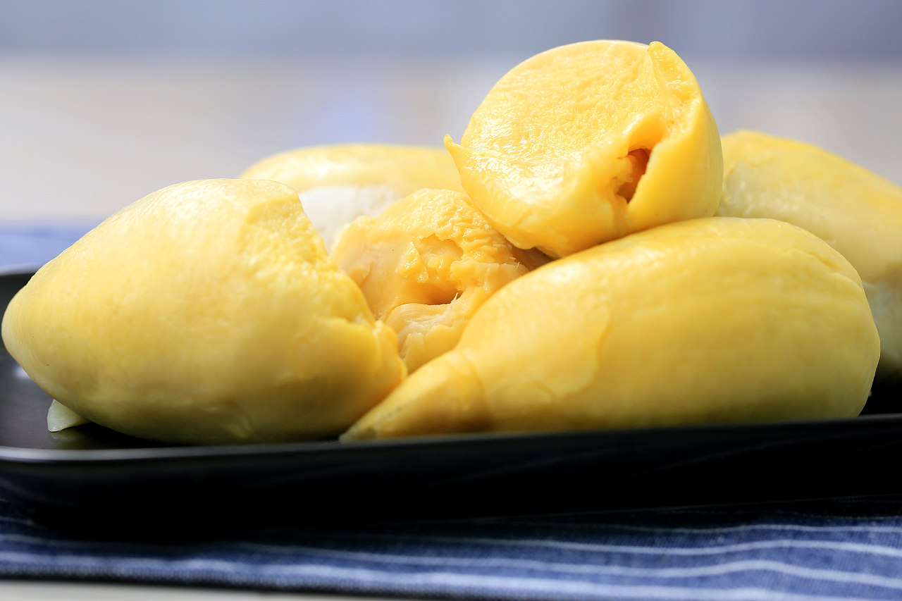 榴莲进口清关/报关指南攻略