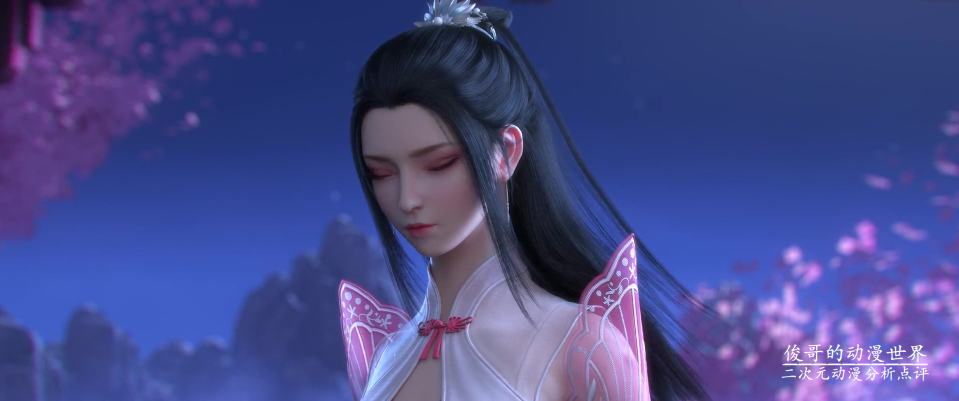 斗破苍穹:古元为什么千年才生了薰儿一个女儿?